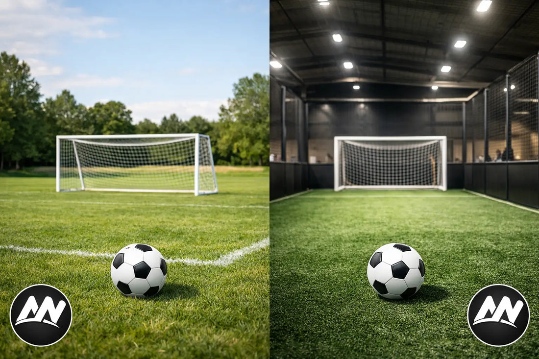 Single ou box football : quel achat choisir ?