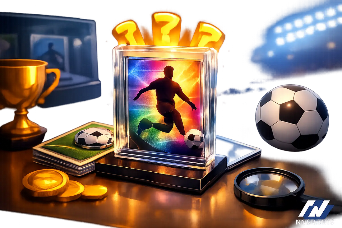 What Is the Rarest Soccer Card?