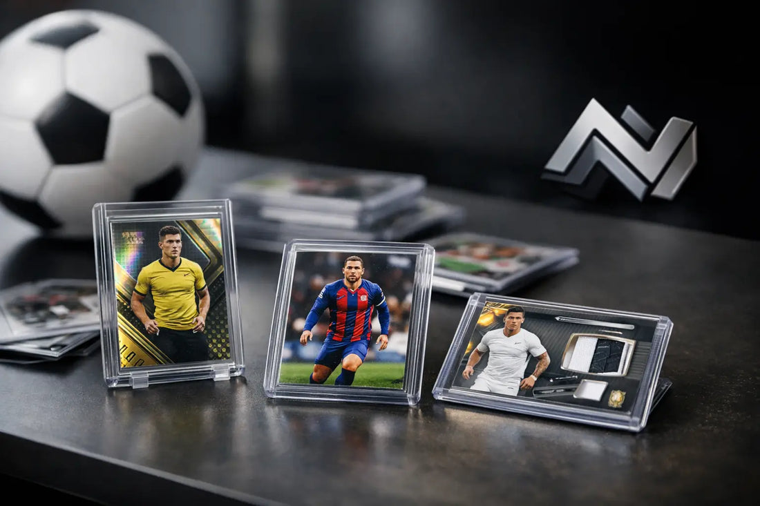 Pourquoi acheter des singles football premium ?
