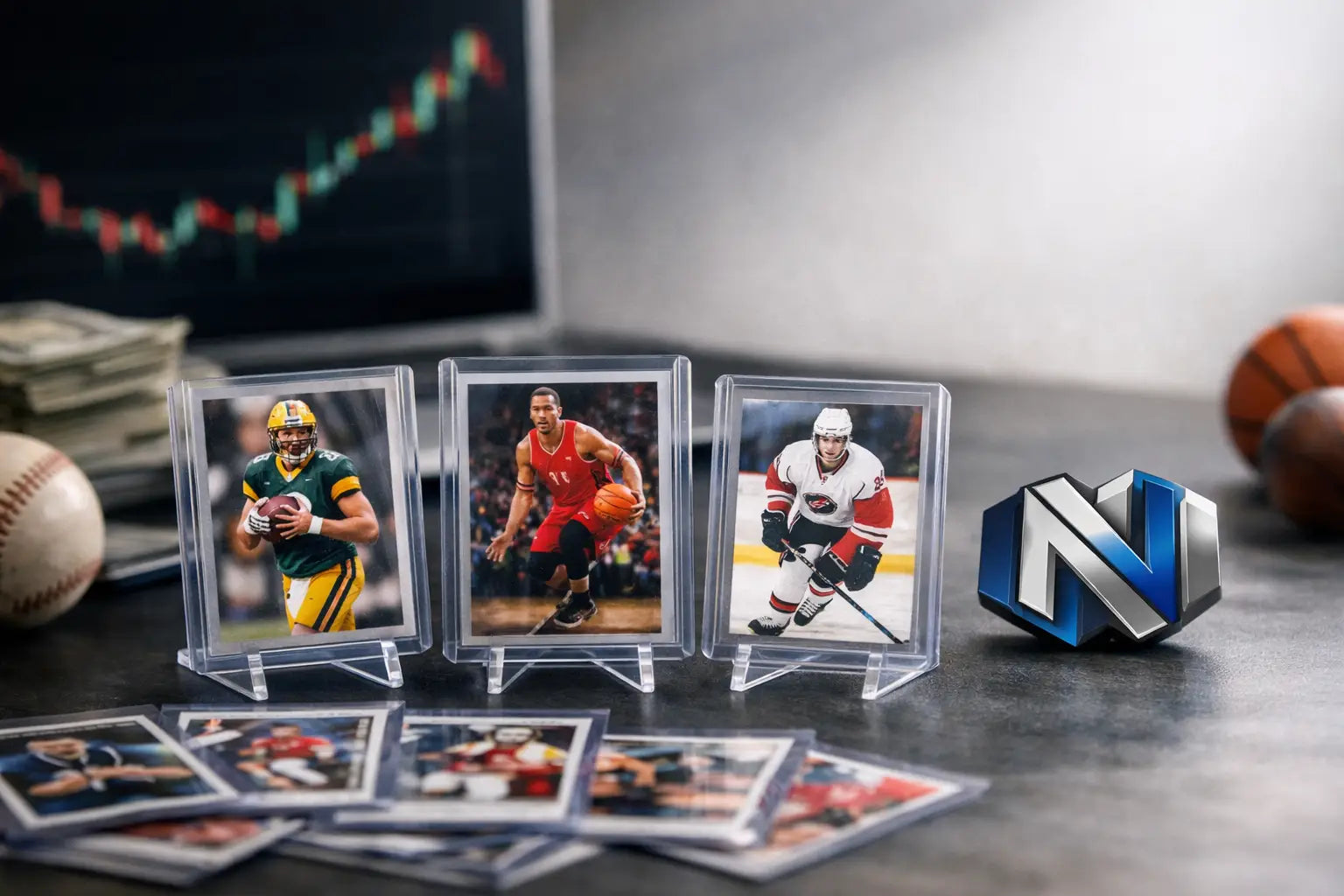 Rookie Card Investment Examples à connaître