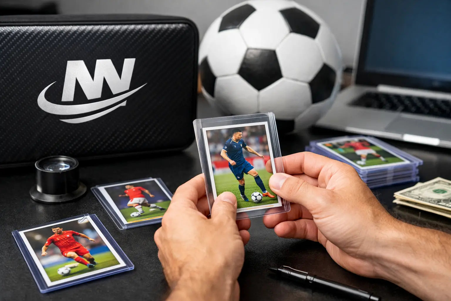 How to buy soccer singles sans erreurs