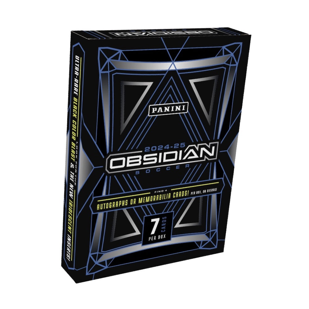 PANINI Obsidian