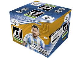 Panini FIFA WORLD CUP 2026