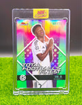 Vini Jr. Total Football's Finest 07/75 - Topps Real Madrid 🔥