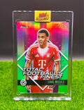Jamal Musiala Total Football's Finest 05/75 - Topps 🔥