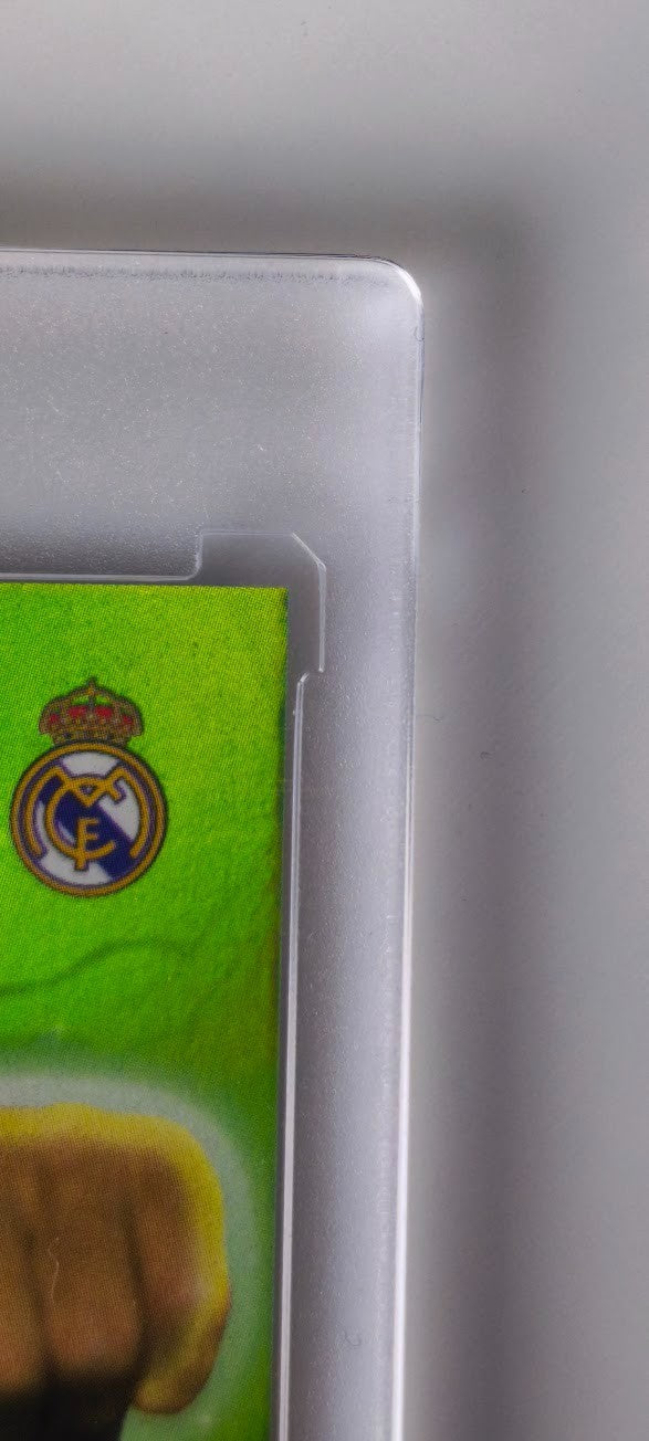 Jude Bellingham 2025-26 TTF Real Madrid Master Magicians #22/75