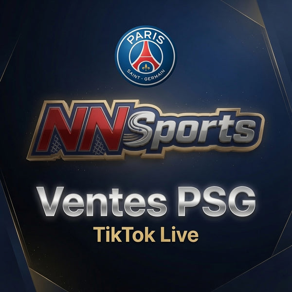 NNSPORTS PSG Live Tiktok