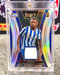 Otavio RC Patch Relic - Panini Select FIFA 2024-25 FC Porto