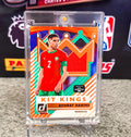 Achraf Hakimi Kit Kings Red Patch - Donruss Road to FIFA World Cup 2026 Maroc