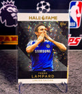 Pick Your Card - Topps Premier League 2026 Hall of Fame Limited Edition