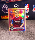 Pick Your Card - Topps Retro Threads Rainbow Refractor (Premier League Retro)