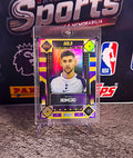 Cristian Romero 2025-26 Topps Gold UEFA Champions League #26/30 - Tottenham Hotspur