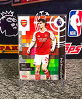 Pro Precision Insert - Topps Premier League 2025/26 - Pick Your Card