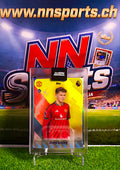 Shea Lacey 2025-26 Topps Total Football Rookie Card RC #04/75 - Manchester United