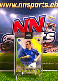 Wayne Rooney 2025-26 Topps Total Football #03/75 - Everton Legend
