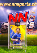 Frank Lampard 2025-26 Topps Total Football #04/75 - Chelsea Legend (Factory Mint)
