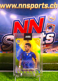 Estêvão Willian 2025-26 Topps Total Football Rookie Card RC #13/75 - Chelsea (Factory Mint)