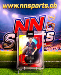 Vitinha 2025-26 Topps Total Football Reign Supreme #4/5 - PSG & Portugal Star (Ultra Rare)
