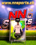 Jude Bellingham 2025-26 Topps Total Football Reign Supreme #15/75 - Real Madrid Star (Factory Mint)