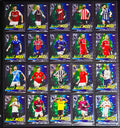 Complete 20 Card - Beast Mode Set - Topps Premier League 2025/26