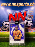 Paul Ince 2025-26 Topps Total Football #1/50 - Wolverhampton Wanderers Legend