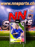 Wayne Rooney 2025-26 Topps Total Football  #04/75 - Everton Legend
