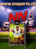 Jude Bellingham 2025-26 Topps Total Football Master Magicians #22/75 - Real Madrid