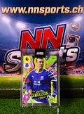 Duncan Ferguson 2025-26 Topps Total Football Next Goal Wins #2/75 - Everton Legend