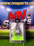 Loïs Openda 2025-26 Topps Total Football Clarity #3/75 - Juventus