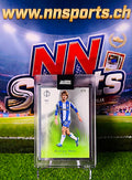 Rodrigo Mora 2025-26 Topps Total Football Clarity #9/75 - FC Porto