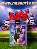 Tom Bischof 2025-26 Topps Total Football Encrypted #1/50 - Bayern Munich