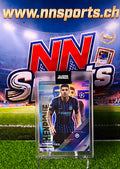 Luis Henrique 2025-26 Topps Total Football Encrypted #1/50 - Inter Milan