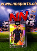 Luis Henrique 2025-26 Topps Total Football Encrypted #1/75 - Inter Milan