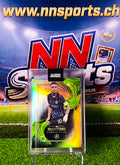 Lautaro Martínez 2025-26 Topps Total Football Reign Supreme #03/75 - Inter Milan