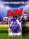 Diego Costa 2025-26 Topps Total Football #5/50 - Chelsea Legend
