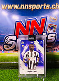 Papiss Cissé 2025-26 Topps Total Football #3/50 - Newcastle United