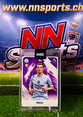 Elano 2025-26 Topps Total Football #1/25 - Manchester City Legend