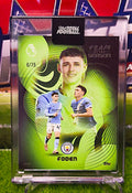 Phil Foden Team of the Season 6/75 - TTF Manchester City 🔥
