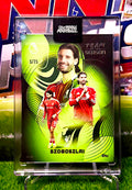 Dominik Szoboszlai Team of the Season 5/75 - Topps Total Football Liverpool 🔥