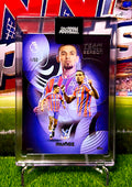 Daniel Muñoz Team of the Season 1/50 - Topps Total Football Crystal Palace 🔥