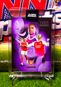 Gabriel Magalhães Team of the Season 1/25 - Topps Total Football Arsenal 🔥