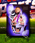 Igor Thiago Team of the Season 1/50 - TTF Brentford 🔥