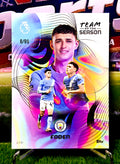 Phil Foden Team of the Season 6/99 - TTF Manchester City 🔥