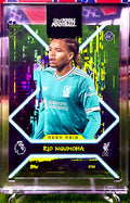 Rio Ngumoha Neon Noir RC 14/75 - TTF Liverpool 🔥