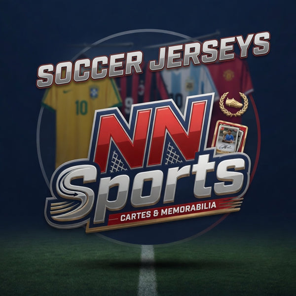 Soccer Jerseys
