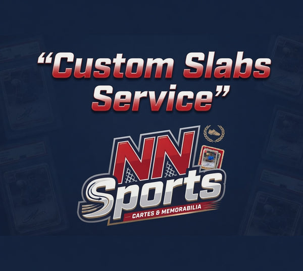 Custom Slab Service